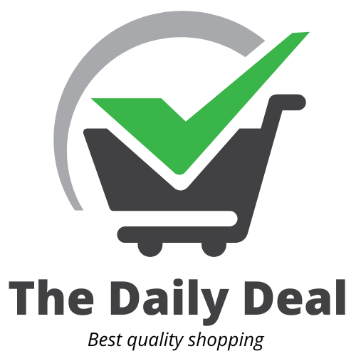 The Daily Deal